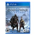 thumbnail image 1 of Édition de lancement de God of War Ragnarök (PS4), 1 of 9