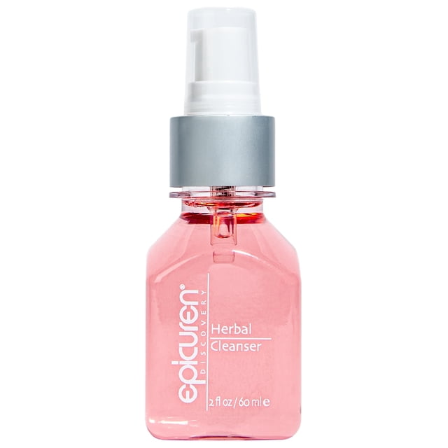 Épicuren DISCOVERY Nettoyant aux Herbes, 2 oz.