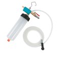 thumbnail image 3 of Car Brake System Fluid Bleeder Kit Hydraulic Clutch Oil Exchange Replacement Automotive Repair Tool, 3 of 10