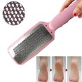 thumbnail image 1 of Up to 65% off Kitchen Gadgets Stainless Steel Foot Board File Foot Board To Rub Off Old Calluses Foot Care Foot Care Foot Grinder Grinding Foot Stone Foot Skin Kitchen Organizers and Storage, 1 of 4