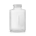 thumbnail image 4 of JoyJolt Beverage Serveware Glass Pitcher & 2 Lids - 68 oz, 4 of 6