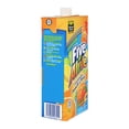 thumbnail image 3 of Five Alive Passionate Peach Citrus Carton, 1 Liter, 3 of 6
