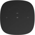 thumbnail image 4 of Refurbished (Good) Sonos One SL Microphone Free smart Speaker - Black, 4 of 4