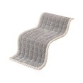 thumbnail image 2 of BAOPAI Non-Slip Corduroy Sofa Cushion Cover Plush Modern Home Decor Protective Washable Backrest Cover, 2 of 6