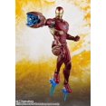 thumbnail image 5 of Marvel Avengers 3 Infinity War Mk50 Shf Iron Man 6-inch Movable Model Deluxe Edition Collectible Ornaments Toy Gift, 5 of 5