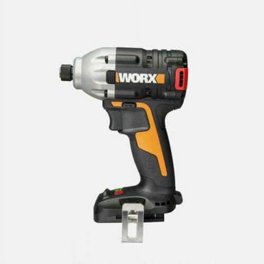 Worx WX261L Transducteur d'Impact Sans Balais 20V Power Share