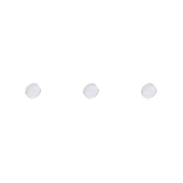 Thinsony High-Performance Bowsight Clarifier for Improved Focus No 3 5.5mm 3Set