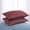 Multicolour, variant on High Density Cervical Support Pillow,Ergonomic Neck Pillow Contoured Memory,Foam Style Sleep Cushion Orthopedic Neck Alignment Support Side Back,Sleeper Breathable Soft Durable Washable Pillow