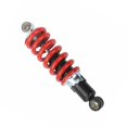 thumbnail image 1 of DYNWAVECA Motorcycle Shock Absorber 230mm Shock Damper Spare Easy to Install Shocks Absorption Suspension Spring Shocks for Garage Spring Dia 10mm, 1 of 6