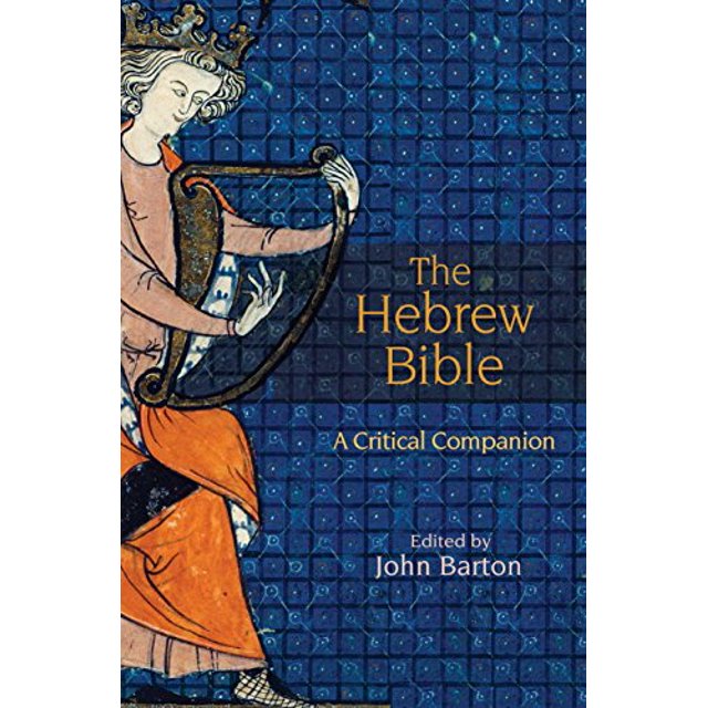 La Bible Hébraïque: un Compagnon Essentiel