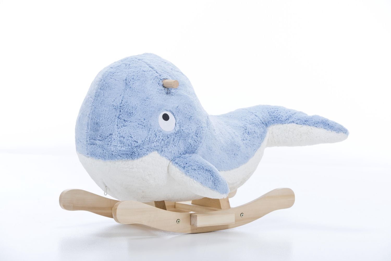 Little Rocker, Whale
