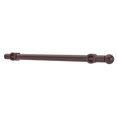 thumbnail image 1 of Rev-A-Shelf CVR-14-ORB Tringle de Valet de Garde-Robe de Designer Extensible de 14 Pouces, Bronze, 1 of 10