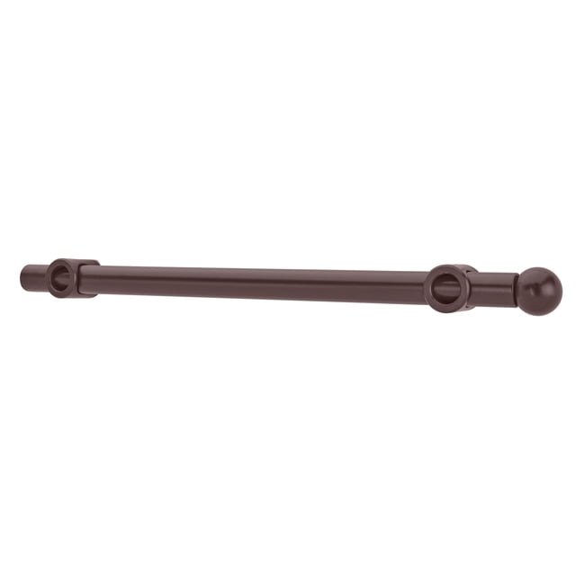Rev-A-Shelf CVR-14-ORB Tringle de Valet de Garde-Robe de Designer Extensible de 14 Pouces, Bronze
