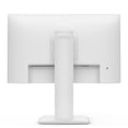 thumbnail image 3 of BenQ 23.8", 1920x1080, Blanc, GW2486TC, 3 of 10