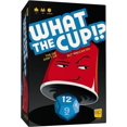 thumbnail image 1 of USAopoly C'est quoi la Coupe&nbsp;!?, 1 of 3
