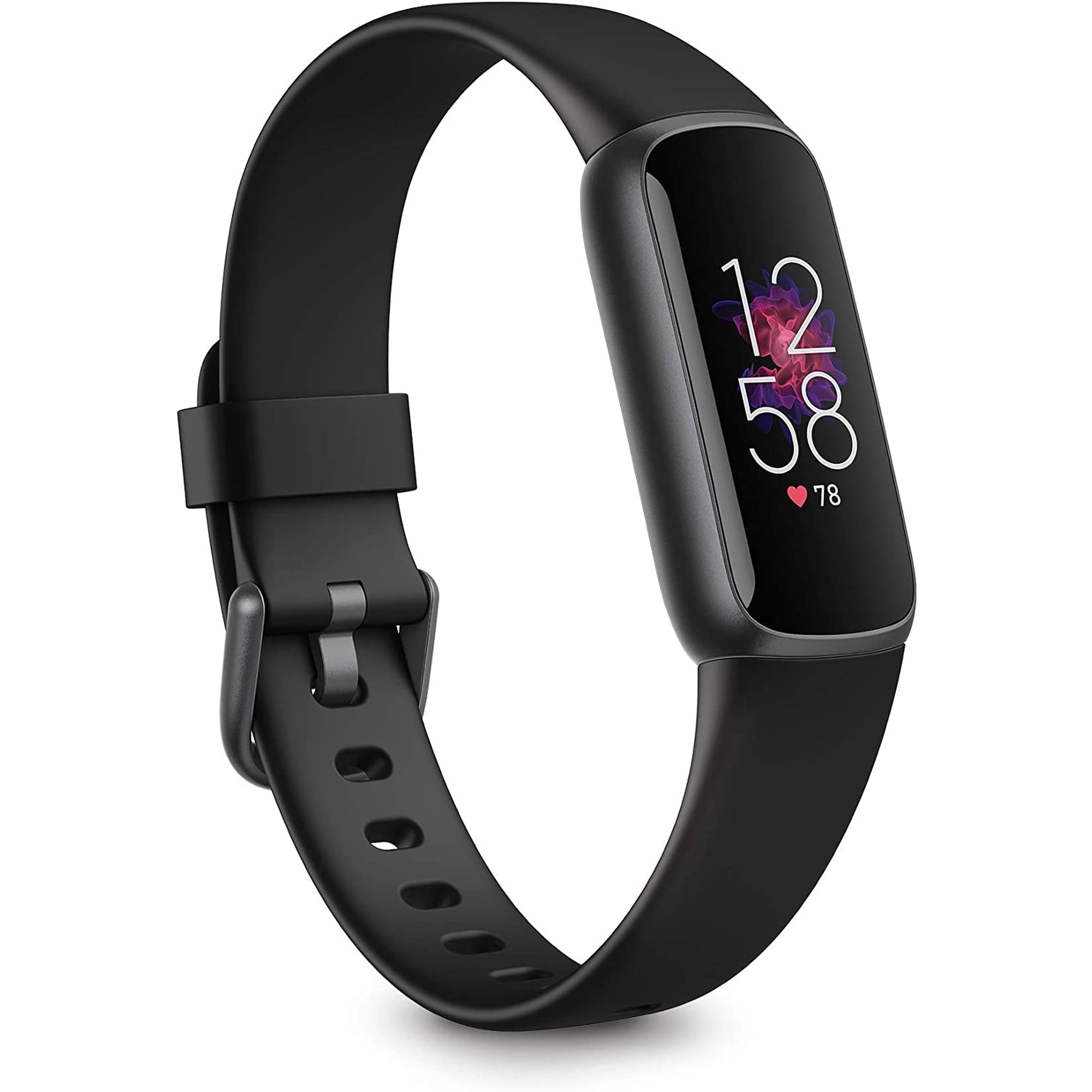 Fitbit Luxe Fitness and Wellness Tracker with Stress Management