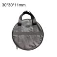 thumbnail image 1 of Lefu Oxford Cloth Charger Jumper Cable Storage Round Bags Power Tool Cord Organizer, 1 of 9