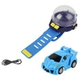 thumbnail image 2 of Holiday Deals Iumwxz Kids Racer Boy Remote Control Car Car Watch Toys Watch Festive Sale! Thanksgiving Day, 2 of 7