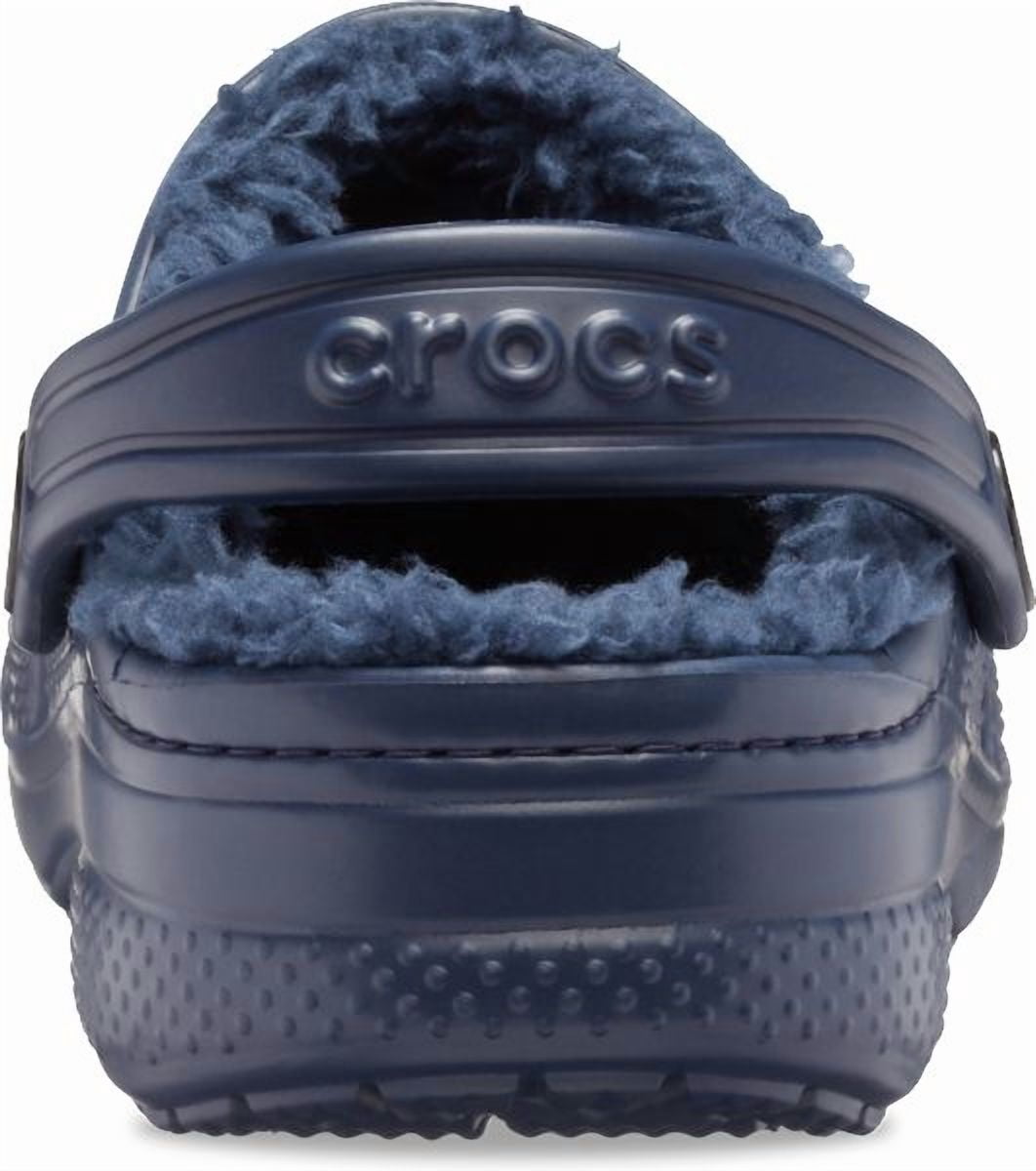 Crocs Toddler Baya Lined Clog