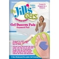 thumbnail image 1 of Dr. Jill's Gel Dancer's Pads (Left Foot), 1 of 3