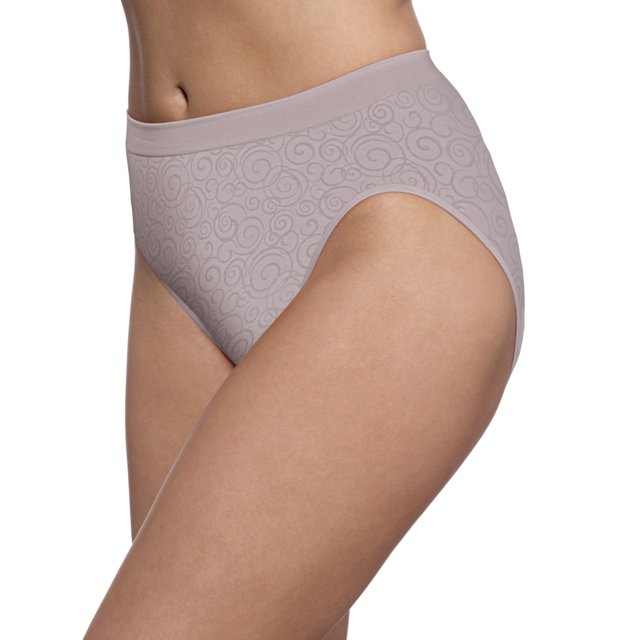 Bali Culotte Sans Couture en Microfibre Comfort Revolution pour Femmes - Article à Succès