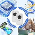 thumbnail image 4 of Chok's Pocket Wifi 5G 1 Band Portable Travel Router With Cable 2025 New, 4 of 10