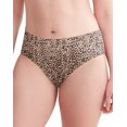 thumbnail image 1 of Bali Womens Comfort Revolution EasyLite Hipster, 7, Classic Animal Print, 1 of 1