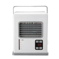 thumbnail image 1 of DEBGFS Portable AC Units For Rooms Mini Air Conditioner For Bedroom AC Fan Mini AC Room AC Small AC Camping AC, 1 of 6