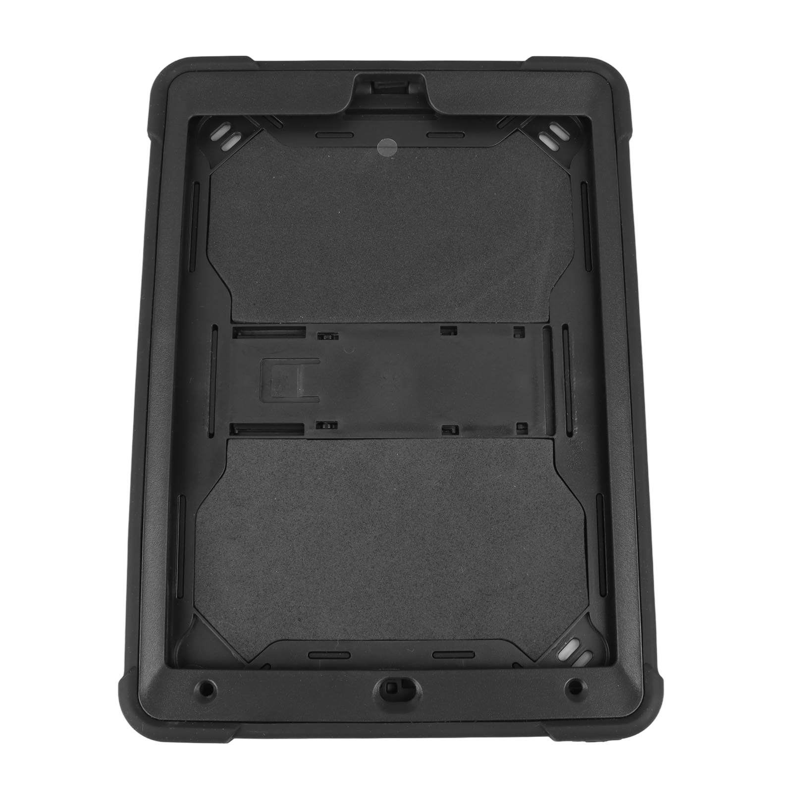 Tablet Case, Silicone Durable Rugged Tablet Case with Stand for Tablet
