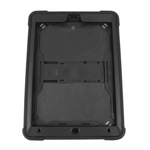 Boîtier de tablette, boîtier en silicone robuste avec support pour tablette
