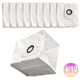 thumbnail image 3 of Bgsha Dust Bag For Loeffen LFRC5000 Robot Vacuum Cleaner, 3 of 4
