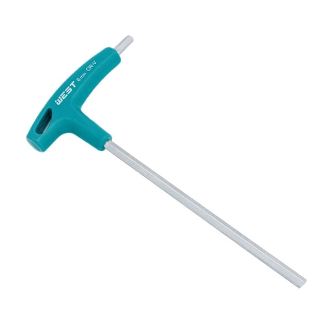 SharkTRUE Clé à Clé Allen 2 mm / 2,5 mm / 3 mm / 4 mm / 5 mm / 6 mm / 8 mm / 10 mm