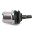 thumbnail image 4 of 2 X Front Lower Knuckle Spindle Ball Joint For 07-16 Lexus LS460 43201-59045, 4 of 10