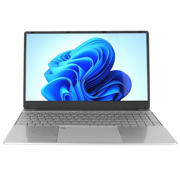 Business Laptop, 12G LPDDR4 IPS Display Laptop Computer 7000mAh Battery for Family 12G RAM 512G ROM US Plug