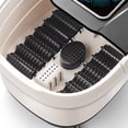thumbnail image 3 of Foot Spa Massager Smart Stress Relief Foot Bath Massager Foot Massage Bucket, 3 of 10