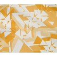 thumbnail image 5 of oneOone Cotton Flex Fabric Triangle Geometric Print Fabric BTY 40 Inches Wide, 5 of 5