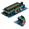 thumbnail image 3 of Traducteur de Code Morse, Module de Décodeur Morse Composants Électroniques Dispositif de Décodage Audio Durabilité Étendue, 3 of 8