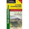 thumbnail image 1 of La Garita Cochetopa Hills : Colorado, USA, 1 of 3