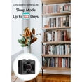 thumbnail image 5 of JUNWELL Rechargeable Spy Camera  Mini Hidden Camera With Full Hd 1080P  Night Vision  And Motion Detection, 5 of 5