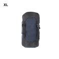 thumbnail image 4 of Dalazy Sac de Compression à Cordon en Nylon Sac de Voyage Rangement Extérieur Sec Gain de Place Camping Randonnée Alpinisme Bleu Foncé/TG, 4 of 6