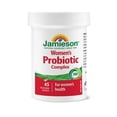 thumbnail image 2 of Jamieson Probiotic Complex for Women 7 Billion Active Cells, 2 of 8