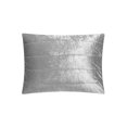 thumbnail image 4 of Grace Living Zymir Crushed Velvet Comforter Set - Channel Tufted, 4 of 5