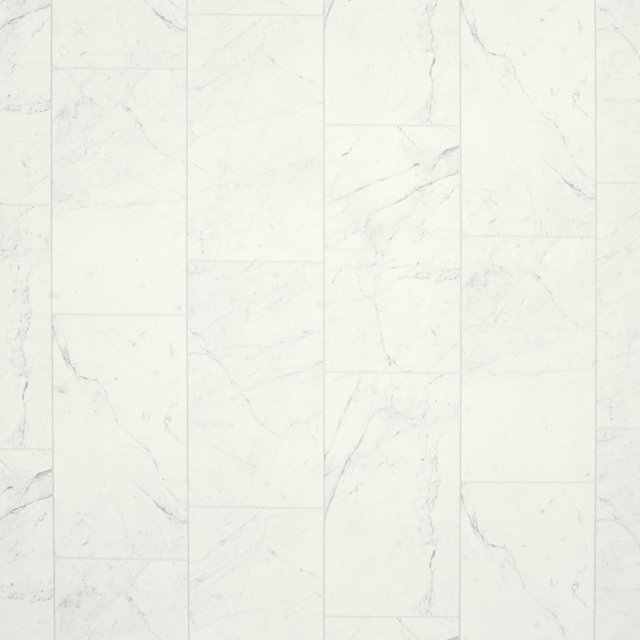 Mohawk Elite Sheet Vinyl Flooring Sample in Calla Lily (One 15.5" x 15.5" Piece)