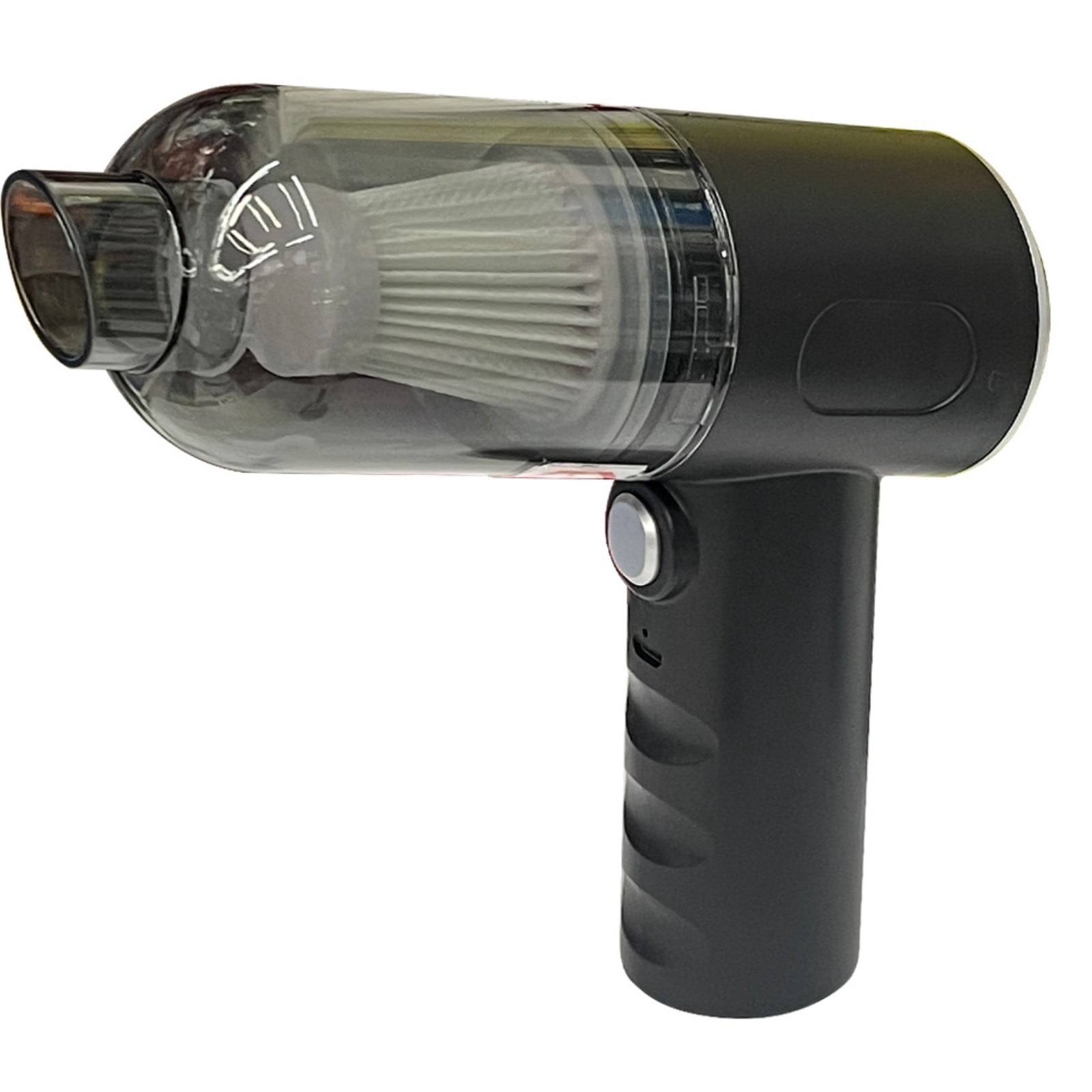 I-219 Car Home Wireless Vacuum Cleaner Handheld Portable High Power Rechargeable Mini Vacuum Cleaner