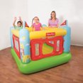 thumbnail image 3 of Fisher-Price Enfants Videur Gonflable Intérieur Rebond Maison Âges 3+, 3 of 10