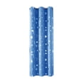 thumbnail image 2 of Staron Blackout Curtains under $5! Bedroom Window Curtains Panel for Light Blocking Sound Insulation Sleep Enhancement Easy Install Durable, 2 of 7