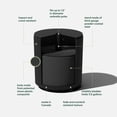 thumbnail image 4 of Veradek Umbrella Side Table, 4 of 7