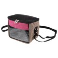 thumbnail image 4 of 1 Pce Sac de Transport pour Hamster Sac à Main Extérieur pour Hérisson Écureuil Chinchilla, 4 of 9
