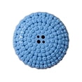 thumbnail image 2 of Riforla Dog Food Leaker Squeaky Dog Toy Pet Educational Gnawing Toy Interactive Pet Supplies Helps Dog Pet Toys A 11cm, 2 of 5