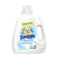 thumbnail image 1 of Snuggle Liquid Fabric Softener, Free & Soft 144WL, 1 of 3